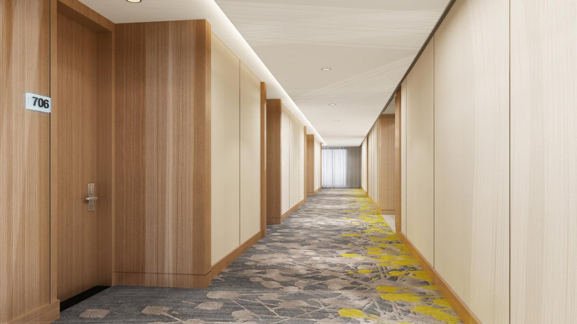 Holiday Inn Express - Liuyang Development Zone By Ihg Changsha Huanghua Airport Exteriör bild