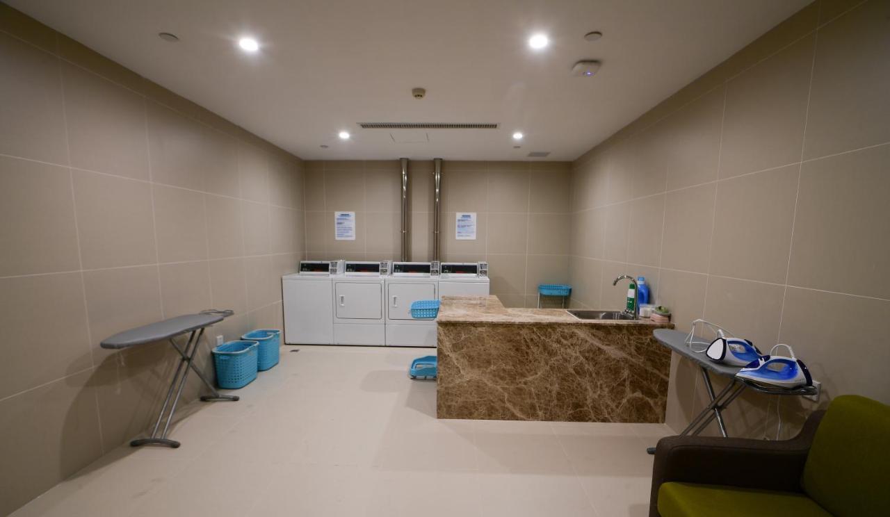 Holiday Inn Express - Liuyang Development Zone By Ihg Changsha Huanghua Airport Exteriör bild